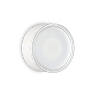 Ideal Lux URANO PL1, BIG, WHITE - LED Light