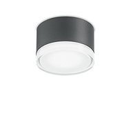 Ideal Lux URANO PL1, SMALL, ANTHRACITE - LED Light