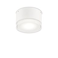 Ideal Lux URANO PL1, SMALL, WHITE - LED Light
