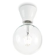Ideal Lux WINERY PL1, WHITE - LED Light