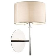 Ideal Lux AP1, WOOD - LED Light