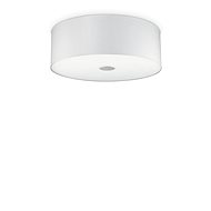 Ideal Lux WOODY PL4 BIANCO - LED Light