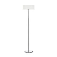 Ideal Lux WOODY, PT2, WHITE - LED Light