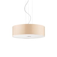 Ideal Lux WOODY SP4 WOOD - LED Light