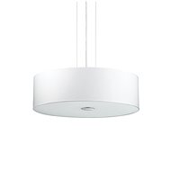 Ideal Lux WOODY SP5, WHITE - LED Light