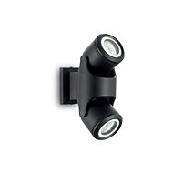 Ideal Lux XENO AP2, BLACK - LED Light