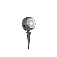 Ideal Lux ZENITH PT1, SMALL, ANTHRACITE - LED Light