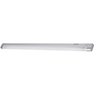 AVRI 1xT5/21W, SILVER, PLUG - Under-Counter Light