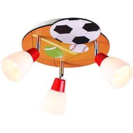 BALLIN 3xE14/40W, MULTICOLOUR - LED Light