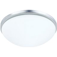 PERI 2xE27/60W, 280xH120, CHROME - Ceiling Light