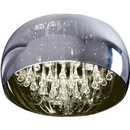 SPHERA 5xG9/33W, CHROME - Ceiling Light