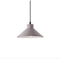 Ideal Lux OIL-6 SP1 CEMENTO - Chandelier