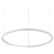 Ideal Lux ORACLE SLIM D70 BIANCO - LED Light