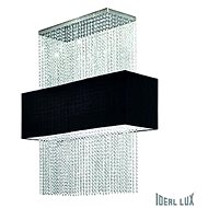 Ideal Lux PHOENIX SP5 BLACK - Ceiling Light
