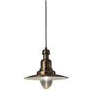 Ideal Lux FIORDI SP1 BIG BRUNITO - Chandelier