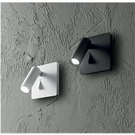 Ideal Lux LITE AP NERO - LED Light