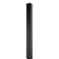 Ideal Lux SKY PL1 H75 BLACK - Ceiling Light