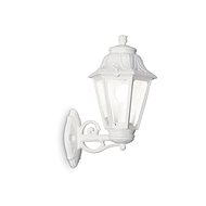 Ideal Lux ANNA AP1 BIG BIANCO - Garden Lighting