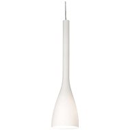 Ideal Lux FLUT SP1 SMALL BIANCO - Chandelier