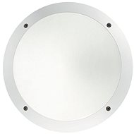 Ideal Lux LUCIA-1 AP1 WHITE - Garden Lighting