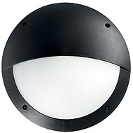 Ideal Lux LUCIA-2 AP1 NERO - Garden Lighting