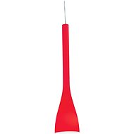 Ideal Lux FLUT SP1 SMALL ROSSO - Chandelier