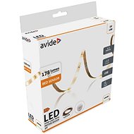 AVIDE Set waterproof LED underbed strip 1,2 m with motion sensor and USB - LED Light Strip