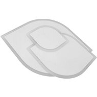 AVIDE LED ceiling luminaire Avide Levy XL 55cm 65W 5360lm CCT - Ceiling Light