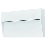 AVIDE LED staircase light Kano 18cm, white, warm light 6W - Wall Lamp