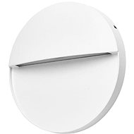 AVIDE LED staircase lighting Sevilla 16cm, white, daylight 6W - Wall Lamp