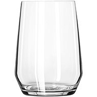 LEERDAM Glasses long drink 6 pcs 450 ml ENJOY THE MOMENT - Glass