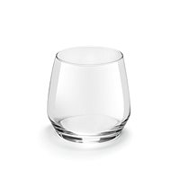 ROYAL LEERDAM Glasses for soft drinks 37 cl ENJOY THE MOMENT 6 pcs - Glass