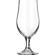 ROYAL LEERDAM Beer glasses 4 pcs 370 ml ARTISAN BEER pilsner - Glass