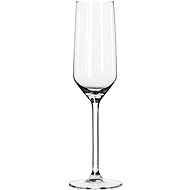 ROYAL LEERDAM 21 cl champagne glasses ENJOY THE MOMENT 6pcs - Glass