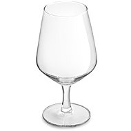 ROYAL LEERDAM Beer glasses 38 cl ENJOY THE MOMENT 6 pcs - Glass