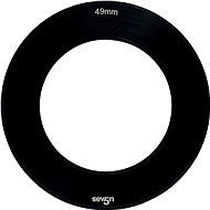 LEE Filters - Seven 5 Adaptačný krúžok 49 mm - Predsádka