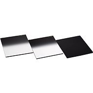 LEE Filters - Sieben 5 Out of Town ND - ND-FIlter