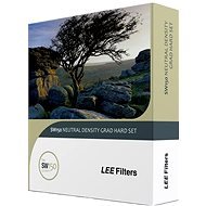 Lee Filters - SW150 ND Grad Very Hard Set - ND filter