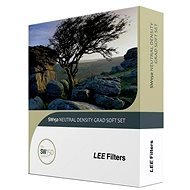 Lee Filters - SW150 ND Grey Soft Set - ND Filter