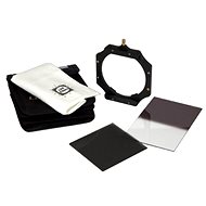 LEE Filters - Starter Kit Digital (filters, cloth, housing) - Cleaning Kit