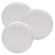 LEE Filters - Cover for adapter rings LEE - 3pc set - Case