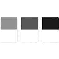 Lee Filter - ND-Set - eine Reihe von grauen harten Übergang 100x150 2 mm - ND-FIlter