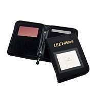 LEE Filters Multi-filter Pouch - Holds up to 10 Filters - Case