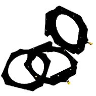 Lee Filters - filter holder - Professional Kit - Kit
