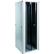 Legrand EvoLine 19" Rack Cabinet 32U, 800 x 800mm, 1000kg, Double Glass Door - Rack