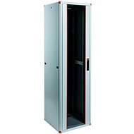 Legrand EvoLine 19" Rack Cabinet  44U, 600 x 600mm, 1000kg, Single Glass Door - Data Cabinet