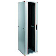 Legrand EvoLine 19" rack cabinet 45U, 600x600mm, 1000kg, single-leaf glass door - Rack