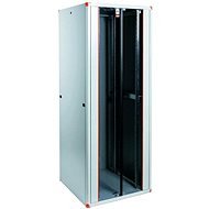 Legrand EvoLine 19" Rack Cabinet  44U, 800 x 800mm, 1000kg, Double Glass Door - Rack