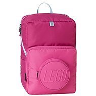LEGO School Backpack Signature Light Recruiter, 23 l - School Backpack