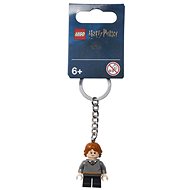 LEGO® Harry Potter™ 854116 Keyring - Ron - Keychain